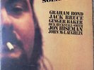 GRAHAM BOND - SOLID BOND - WARNER BROS., ORANGE LABELS, 1st U.K. ISSUE.