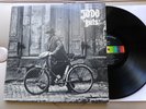 Rare JODO Blues Rock LP Guts DECCA DL-75268 1971