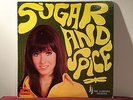 THE JUMPING JACQUES Sugar and Spice Hendrix Francis Lemarque EX CANADA