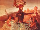 Reverend Bizarre - In The Rectory Of The Bizarre