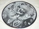 Dark Angel: Welcome To The Slaughterhouse, 7” Picture Disc Test Pressing (3)