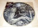 The Unsane: Inverted Crossed 12” Picture Disc 1988