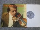 Intercord 160823: Kreisler, Kontarsky piano, Ricci violin