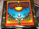 Aoxomoxoa THE GRATEFUL DEAD NMint* WARNER BROS Green COSMIC CHARLIE Dupree Psych