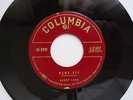 '55 Rockabilly on COLUMBIA   Bobby Lord   Hawk-Eye    M-