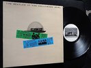 BEATLES Live at the Hollywood Bowl/Original UK Vinyl LP 1977/VINYL M-/COVER M-