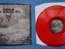 Destroyer 666 'Cold Steel...For An Iron Age' Gatefold LP with poster. Deicide