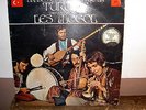 lp  LES MOGOL .concert Hall SVS 2698  danses et rythmes de la turquie