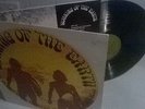 MORNING OF THE EARTH orig green lbl g/fold Oz 70s surf/psych Lp/TAMAM SHUD/Taman