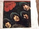 The Beatles Rubber Soul [LP] MFSL NEAR MINT