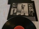 Original Vintage AC/DC Back In Black Australian Albert Productions Red Label LP