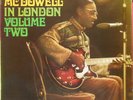 MISSISSIPPI FRED McDOWELL IN LONDON Vol 2 LP UK 1971 TRANSATLANTIC