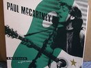 Paul McCartney - Unplugged - Original Vinyl Release - Semi Textured Sleeve