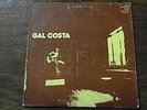 Rare GAL COSTA Arg 1973 Og lp VAPOR Ao Vivo -Brazil PSYCH TROPICALIA
