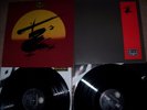 miss saigon..original london cast recording..double l.p + booklet