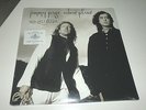 1994 LP Page & Plant Led Zeppelin No Quarter Record Album Sealed with Sticker