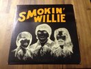 Smokin' Willie ?–Smokin' Willie-1970 Ulrich Studio ?–3999-2 Psych/Blues