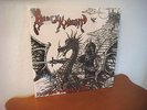 Black Knight – Master Of Disaster 2LP RED VINYL GATEFOLD 2016 SEALED