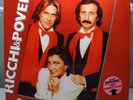 LP Ricchi & Poveri ?– ...E Penso A Te 1981 Germany Press FREE SHIPPING