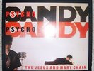 The Jesus and Mary Chain - Psycho Candy LP nr Mint Original pressing