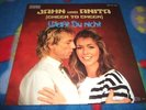 JAHN Teigen und ANITA Skorgan - Weißt Du nicht ( CHEEK To CHEEK )