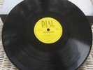 78RPM Dial 1008 Tempo Jazz Men, Gabriel, Confirmation, Ralph Burns Quintet E-/E-