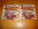 TWO RARE DENVER COLORADO ROCKABILLY COUNTRY WESTERN BAND BOX LP BUSTER JENKINS