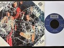 THE ROLLING STONES 1975 DECCA SINGLE MADE IN PORTUGAL 45 PS 7 *OUT OF TIME*