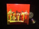 The Jackson Five 5 LP AMBASSADOR 026 Get It Together 1973 Thailand Pressing