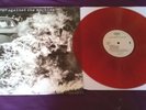 Rage Against The Machine - s/t RARE MARBLED RED VINYL LP ratm
