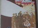 Led Zeppelin II LP - hot Robert Ludwig RL stamp Side 1 - Terre Haute label VG+