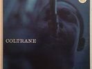 john coltrane  coltrane  impulse  as-21  original stereo  van gelder  nm+