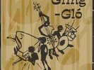 BJöRK-GLING-GLO (2LP+MP3)-VINYL LP (2) ONE LITTLE INDIAN NEW