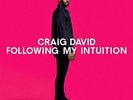 David Craig - Following My Intuition (uk) Vinyl LP (3)  NEW