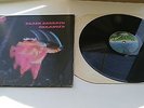 BLACK SABBATH PARANOID VERTIGO SWIRL SPACESHIP LABEL GERMAN SLEEVE?EXCELLENT