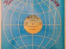 1989 - UNIQUE - PURE DYNAMITE / AXE MANIAC - NEW DAY RECORDS ORIGINAL PRESSING