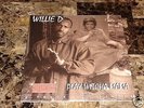 Willie D Rare Sealed 12