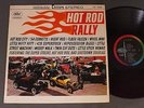 SUPER STOCKS etc/HOT ROD RALLY JPN CP7092