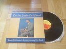 Booker Little - Out Front. Candid US-61 stereo 1st press