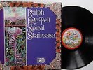 RALPH MCTELL SPIRAL STAIRCASE TRANSATLANTIC 1969 LAMINATED SLEEVEA FINE  EXAMPLE