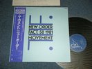 NEW ORDER Japan 1985 NM LP+Obi FACT. 50 1981 MOVEMENT