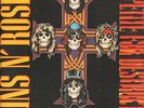 Guns N Roses Appetite For Destruction NEW OVP Geffen Vinyl LP