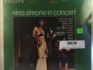 Nina Simone - In Concert LP NEW