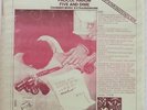 Procol Harum Five And Dime The Amazing Kornyfone Record Label Vinyl LP