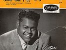 EP STARS AND HITS NO.5 -  FATS DOMINO  /  LONDON
