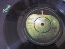 THE BEATLES Get Back 1969  APPLE   superb EX+