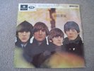 THE BEATLES Beatles For Sale EP  1964  PARLOPHONE    superb EX