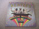 THE BEATLES Magical Mystery Tour 1967 STEREO  Original Inners   superb EX++