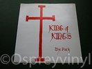 The Pack King of Kings Rough Trade Near Mint UK 7