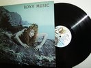 LP ROXY MUSIC - SIREN * 1st  ISLAND 89464XOT GERMANY 1975 * 5th Album * VINYL nm